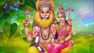 narasimha nembo devana