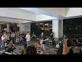 [4K 60fps]Pandora - 年輕小說家 @放榜打氣音樂會 11/7/2025