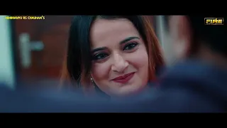 सच्चा प्यार...बड़ी कुर्बानी | love story | Part 05