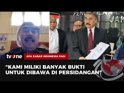 Gugat Proses Pencalonan Gibran di PTUN, PDIP Siapkan Bukti