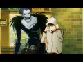 Download Lagu [Death Note] Raye Penbers Death Full Scene English Dub (1/3)