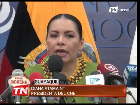 Atamaint defiende a Enrique Pita tras detención de familiares en red corrupción