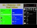Download Lagu RA WhatsApp Ios Versi Terbaru