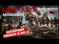 Download Lagu Film Perang AI : Ketika Rakyat Surabaya Menghadapi Gempuran Inggris 10 November 1945