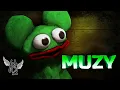 Download Lagu MUZY [WALKTHROUGH] - HORROR GAME