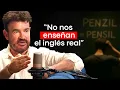 Download Lagu #47 - EL INGLÉS QUE ESTUDIASTE NO SIRVE: Así Hablan Los Nativos | Roca Project #AprenderInglés