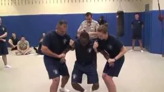 St Tammany Parish Sheriff s Office P O S T Academy