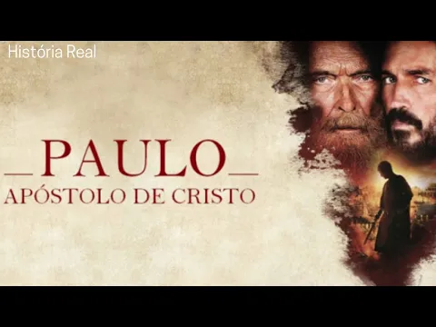 Download MP3 Paulo - Apóstolo de Cristo -  fiilme completo dublado