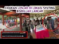 Download Lagu CIDUKAN LESLAR DI LOKASI SYUTING, BISSMILLAH LANCAR