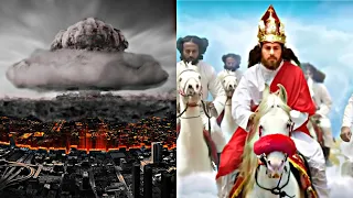Livro do Apocalipse - A queda de Babilônia e a Vitória de Cristo sobre Satanás