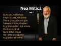 Lagu Nea Mitică – Vol. 1 | Cântece cu suflet, viață și învățătură românească