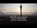 Lagu Hymne Politeknik Cipt. Syaykh A.S. Panji Gumilang | Official Music Video