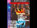 Download Lagu S.Y.J-KHUDRAT(FULL ALBUM) ijambota