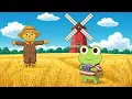 Download Lagu 📸 Keroppi’s Golden Field Snapshots ☀️Chill Lofi Songs 🎶 Soft Lofi For Relaxing / Study / Focus