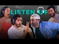 Download Lagu The Chosen Cast Tries the Whisper Challenge