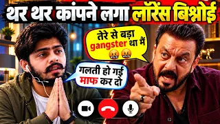 Jackie Shroff और संजय दत्त का असली अतीत सुनकर थर-थर कांपेगी Lawrence Bishnoi की Gang? Rudra Tv