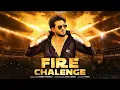 Download Lagu FIRE CHALENGE | Israr Ladnun | Sameer chouhan | barat song DJ 2025 