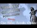 Wraith of Crows Polymorph Limited - The Elder Scrolls Online