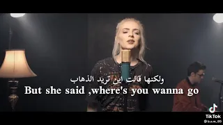 اغاني اجنبية   استوري اشترك وفعل جرس يا نغا دندنها