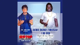 akwa okuko tiwaraki 1 na oba
