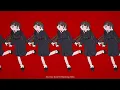Trickle • Absolute Zero (English Cover) – Natori