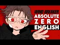 Download Lagu Absolute Zero | ENGLISH COVER【Trickle】Wind Breaker OP