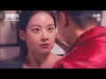 O-Gong& Sun-Mi||NU`EST  - Let Me Out MV