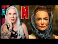 Download Lagu Netflix, this makeup was flop I fear.