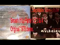 The Damned - Smash it up Parts 1, 2, 3 and 4 (Original 1979 demo)