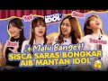 Download Lagu PARA MANTAN IDOL BERSATU!! SISCA SARAS BONGKAR AIB! TRIARONA, JINAN DAN YUPI MALU BANGET!