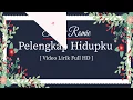 Download Lagu Erin \u0026 Romie - Pelengkap Hidupku (Full HD Video Lirik)