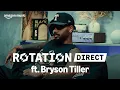 Bryson Tiller Rotation Direct Solace The Vices 10 Years since Trap Soul EP 1 Amazon Music
