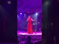 Karsu - Siyah ( Kadir Has Kongre Merkezi Kayseri Konseri )