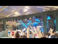 Post Malone White Iverson live Bonnaroo 2016