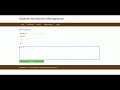 Student Attendance System Python Django Project Tutorial
