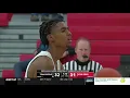Emoni Bates vs TS 34 PTS 11 12 20