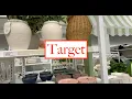 Target Shopping