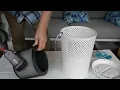 Ausclimate WINIX Air Purifier Filter Cleaning