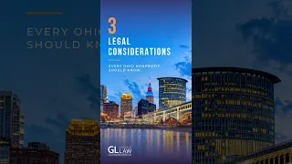 Is your nonprofit legally protected online