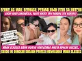 Download Lagu MAIL SUKSES PERM4LUK*N FS❗ZANZA KOK DUKUNG TSK KORUPSI‼️DUGAAN PROSESI MEM4LUK*N GLASESS TERBONGKAR❗