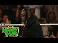 Download Lagu R-Truth makes epic return to NAIL John Cena with the WWE Title: Money in the Bank 2025 highlights