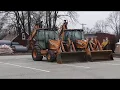 Belleville Illinois businesses hurt by sewer project that shut down West Main Street