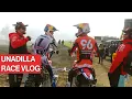 3 ROUNDS TO GO UNADILLA 2026