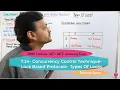 7 24 - Lock Based Protocols