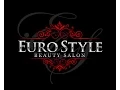 Euro Style Beauty Salon - Tour