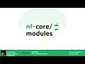 DSL2 in nf-core - Phil Ewels Harshil Patel