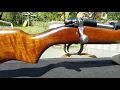 Remington model 722