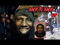 CHIRAQ RAPPER PGF NUK TAKEN DOWN BY FEDS AFTER 2 CARJACKINGS IN 30 MINS