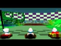 Lagu Smurf racer Gameplay Championship (PlayStation)