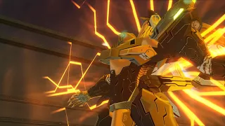 Zone Of The Enders The 2nd Runner Mars Anubis Zone Of The Enders Mars 2018 09 09 17 59 06 01 